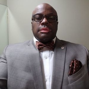 Meet your Posher, Keith